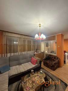 Top ponuda-Liman 4-Stan dvoiposoban, 78m2, 2180eur/m2